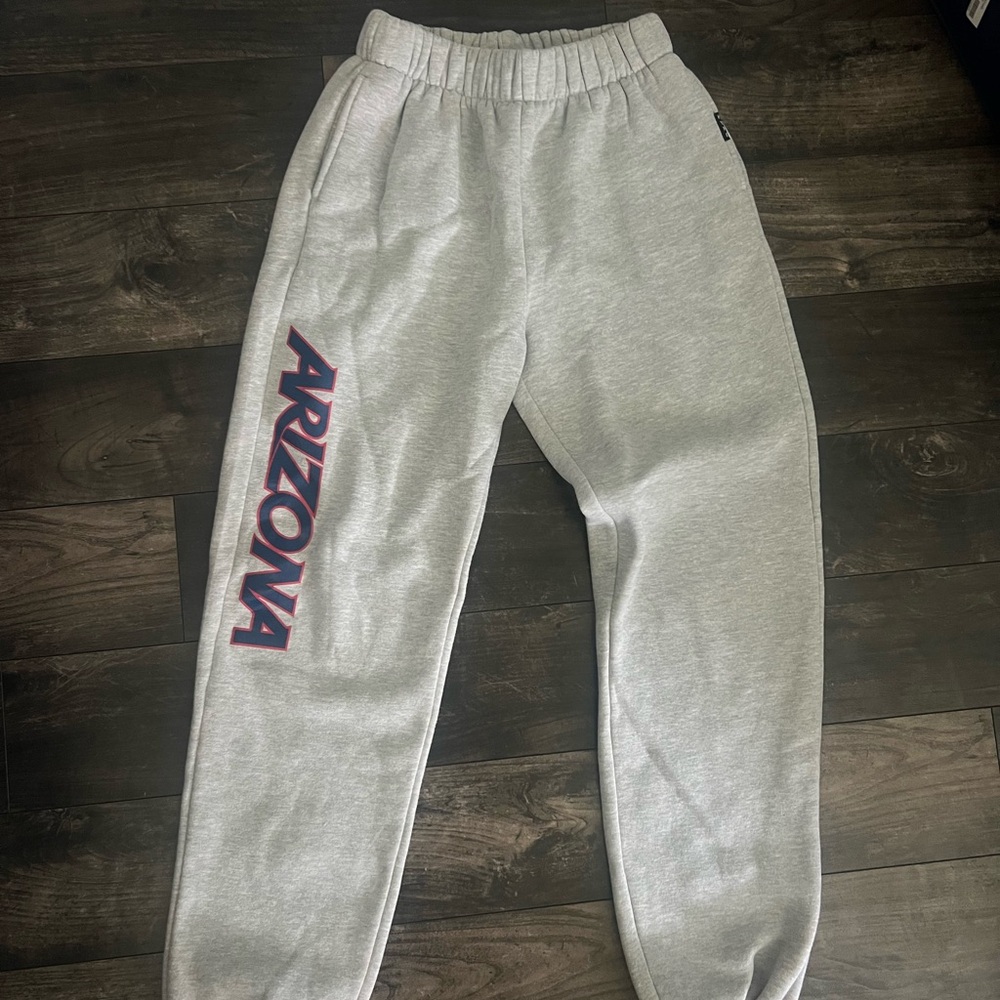 Hype and Vice Arizona Joggers